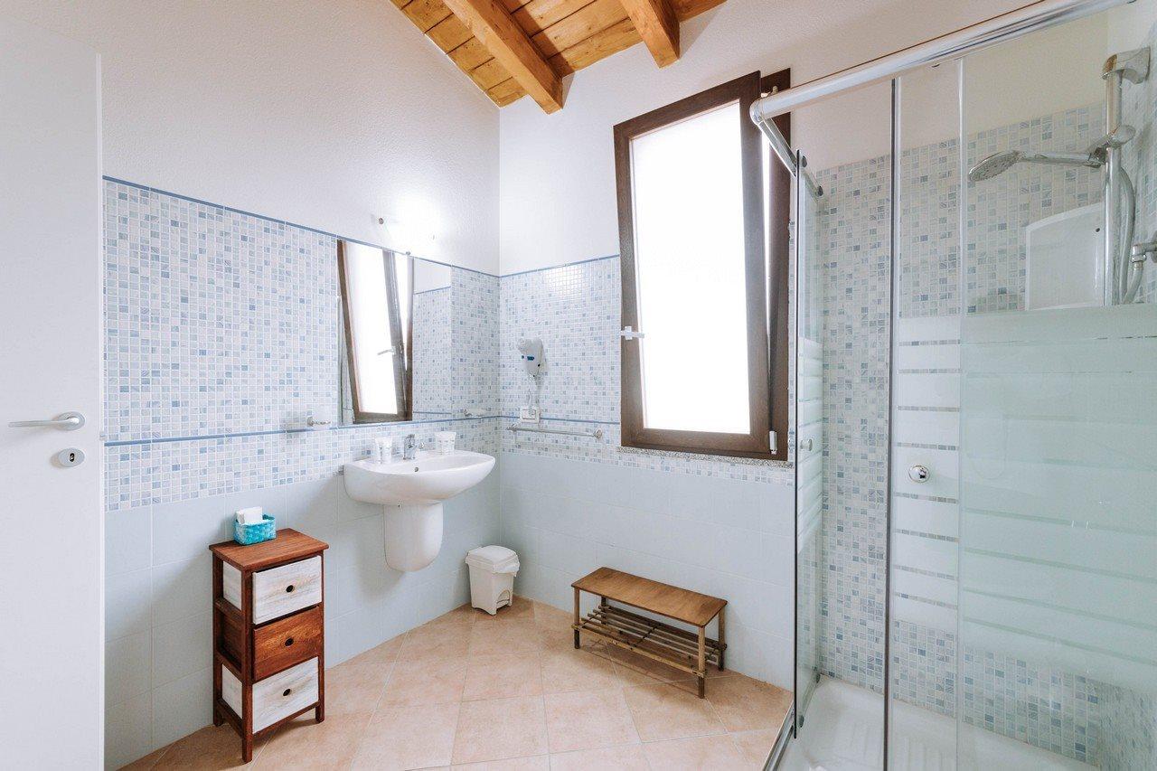 Baia Delle Mimose Aparthotel Бадези Екстериор снимка